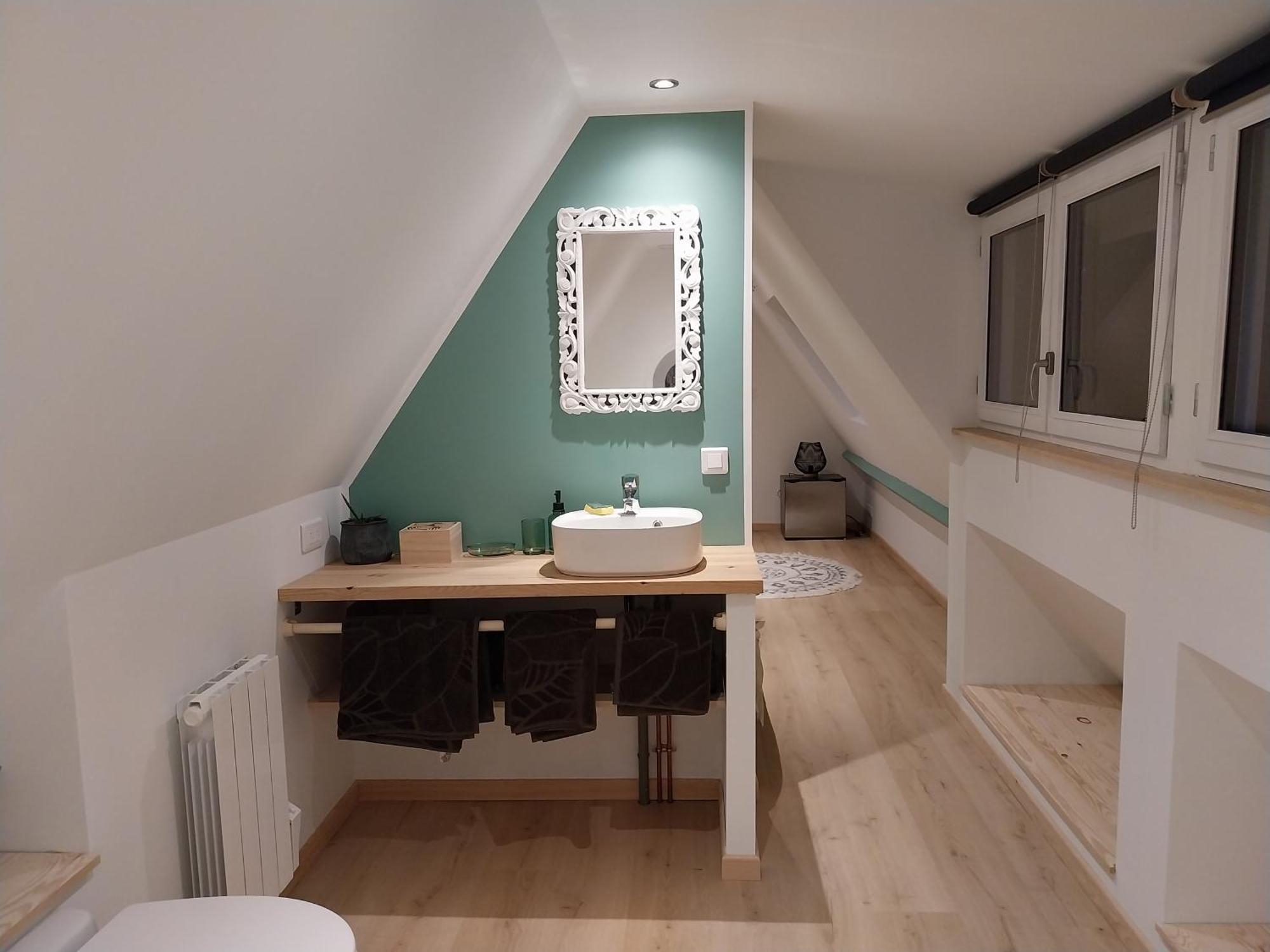 Studio Cosy Louvil Bagian luar foto