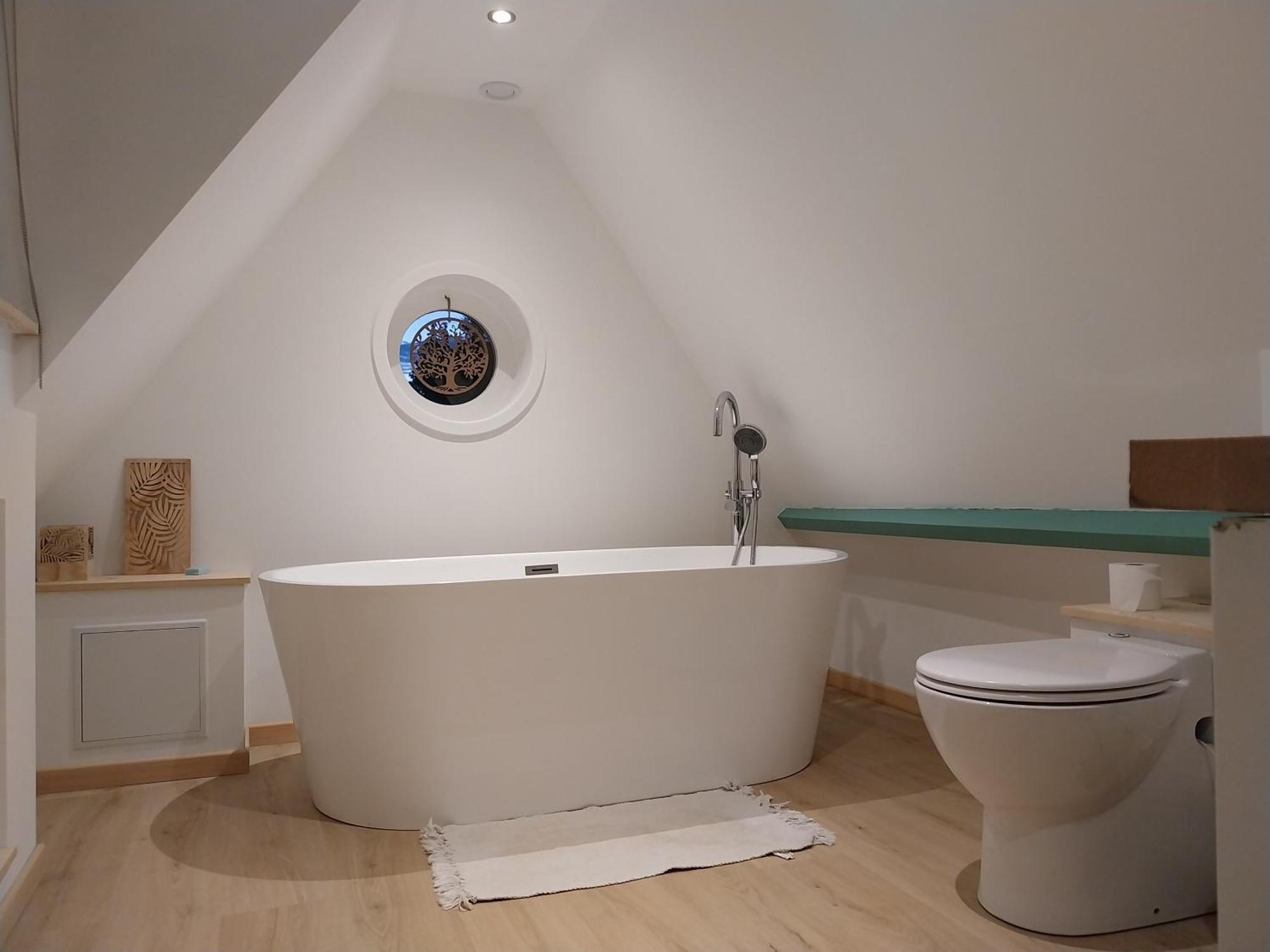 Studio Cosy Louvil Bagian luar foto